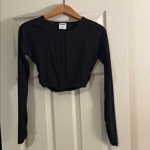 Gymshark x Whitney Simmons Long sleeve top